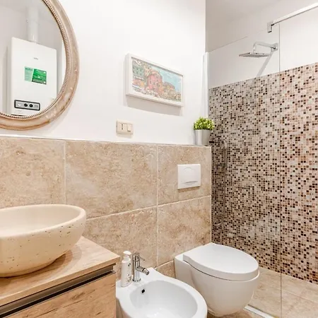 Apartman Columbus' House