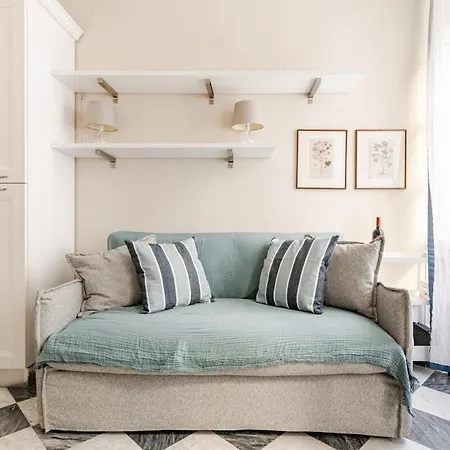 Columbus' House * Γένοβα