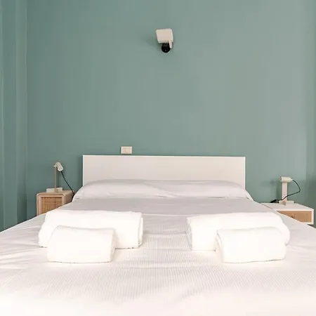 Columbus' House Genova