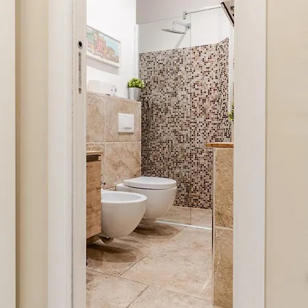 Apartman Columbus' House Genova