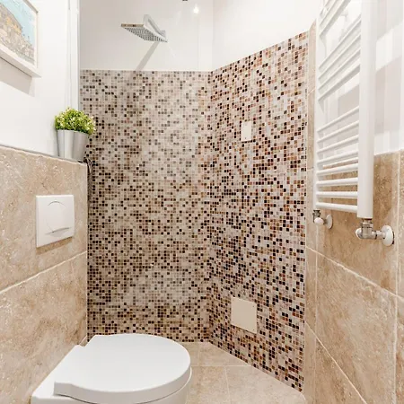 Apartament Columbus' House